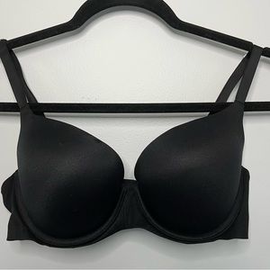✨NWOT✨ Aerie Real Sunnie Demi Push-Up Bra - 34D
